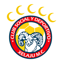 ASOCIACION CIVIL NO LUCRATIVA CLUB DEPORTIVO XELAJU M.C.